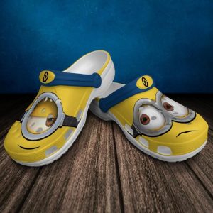 clog2bshoes2ball2bover2bprint2bdisney2bgift2bminion2bus2bunisex2bsize2bclog 7528 vqpru