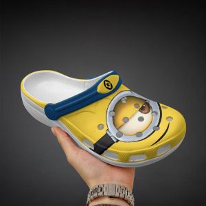 clog2bshoes2ball2bover2bprint2bdisney2bgift2bminion2bus2bunisex2bsize2bclog 4260 ul9b4