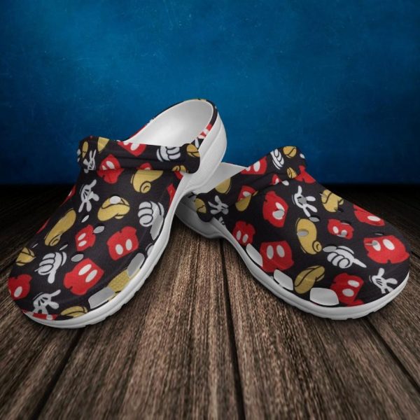 clog2bshoes2ball2bover2bprint2bdisney2bgift2bmickey2bmouse2bfunny2bus2bunisex2bsize2bclog 3542 drfur