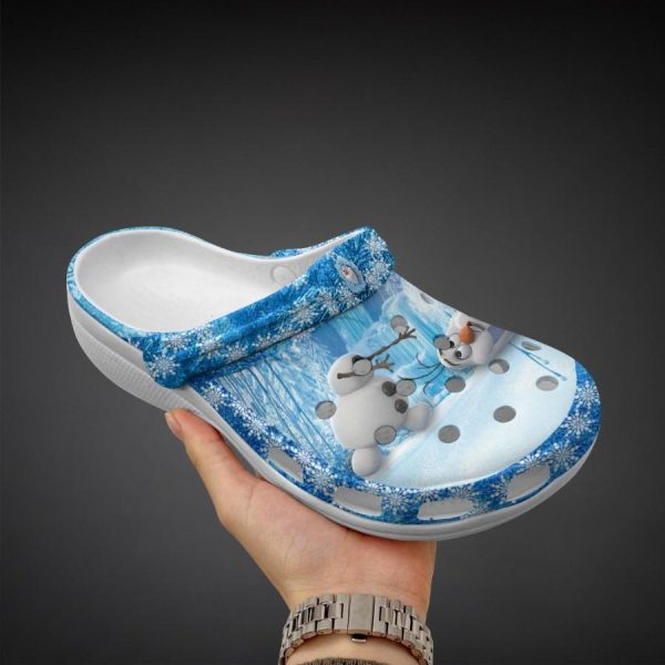 clog2bshoes2ball2bover2bprint2bdisney2bgift2bolaf2bus2bunisex2bsize2bclog 8402 t4tkj