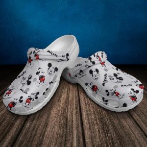 clog2bshoes2ball2bover2bprint2bdisney2bgift2bmickey2bmouse2bpattern2bus2bunisex2bsize2bclog 2496 xtjme