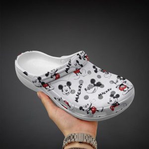 clog2bshoes2ball2bover2bprint2bdisney2bgift2bmickey2bmouse2bpattern2bus2bunisex2bsize2bclog 4122 5av0x