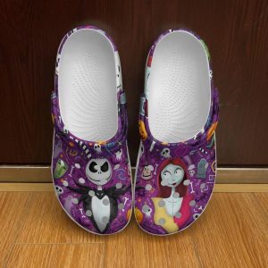 clog2bshoes2ball2bover2bprint2bdisney2bgift2bjack2band2bsally2bus2bunisex2bsize2bclog 4987 nmba8