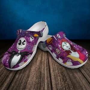 clog2bshoes2ball2bover2bprint2bdisney2bgift2bjack2band2bsally2bus2bunisex2bsize2bclog 3791 qqb5w