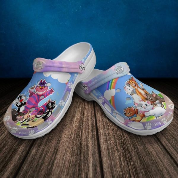 clog2bshoes2ball2bover2bprint2bdisney2bgift2bdisney2bcats2bus2bunisex2bsize2bclog 8612 q6sig