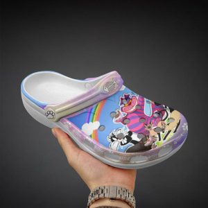 clog2bshoes2ball2bover2bprint2bdisney2bgift2bdisney2bcats2bus2bunisex2bsize2bclog 2265 xttyb