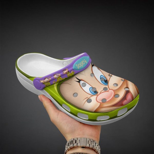 clog2bshoes2ball2bover2bprint2bdisney2bgift2bdopey2bus2bunisex2bsize2bclog 3855 ysbgk