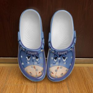 clog2bshoes2ball2bover2bprint2bdisney2bgift2beeyore2bus2bunisex2bsize2bclog 5763 7c33o