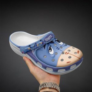 Eeyore discount house shoes