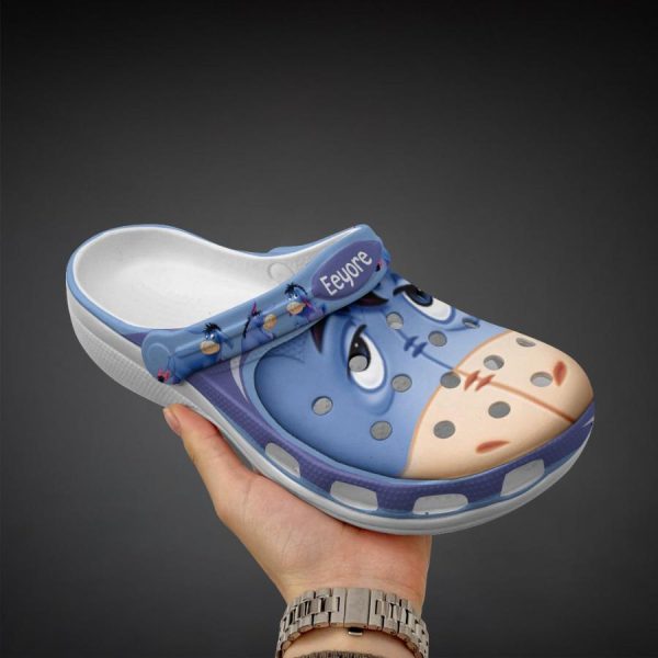 Eeyore house clearance shoes