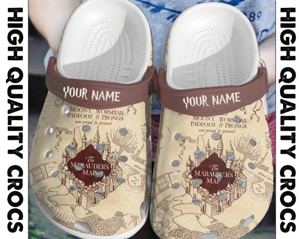 personalized2bharry2bpotter2badults2bcrocs2bcrocband2bclog2bshoes2bfor2bmen2bwomen2bht 5327 c3ygb