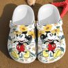 mickey2bmouse2bdisney2badults2bcrocs2bcrocband2bclog2bshoes2bfor2bmen2bwomen2bht 7228 au25y