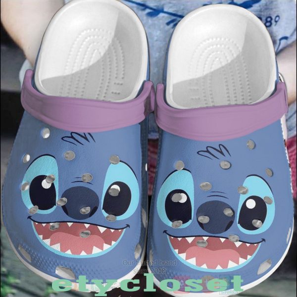 cute2bstitch2bdisney2bcartoon2badults2bcrocs2bcrocband2bclog2bshoes2bfor2bmen2bwomen2bht 3190 qh7b2