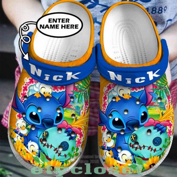 personalized2bstitch2b262bscrump2bplush2bdisney2bcartoon2badults2bcrocs2bcrocband2bclog2bshoes2bfor2bmen2bwomen2bht 8520 iufse