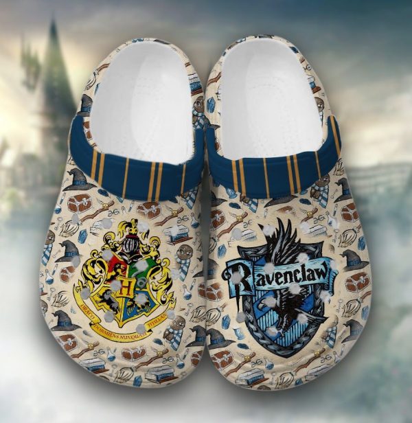 harry2bpotter2bravenclaw2badults2bcrocs2bcrocband2bclog2bshoes2bfor2bmen2bwomen2bnd 5657 ggtul