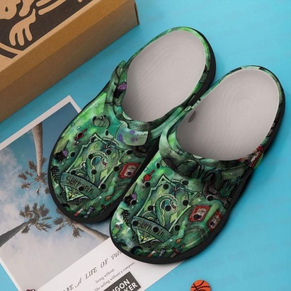 harry2bpotter2bslytherin2badults2bcrocs2bcrocband2bclog2bshoes2bfor2bmen2bwomen2bnd 5491 9lmlv