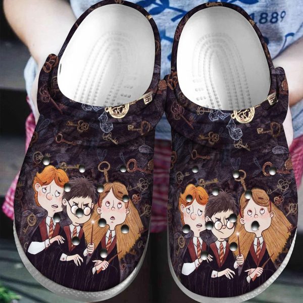 harry2bpotter2badults2bcrocs2bcrocband2bclog2bshoes2bfor2bmen2bwomen2bnd 8943 n628m