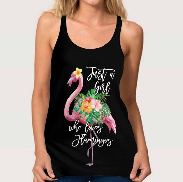 just2ba2bgirl2b 2bflamingo2bcross2btank2btop 1522