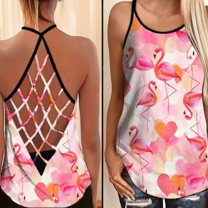 love2bflamingos2bcross2btank2btop 7259 zxujw