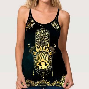 hamsa2bhand2b 2bcross2btank2btop 3774 bar55