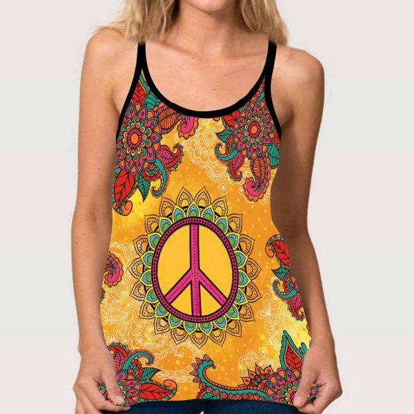 hippie2bsoul2bcross2btank2btop 3490