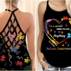 be2bkind2bcriss cross2btank2btop2bautism2bawareness2bshirts2bautism2bgift2bfor2bmom2bhn 3898 v99h9