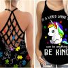 be2bkind2bunicorn2bautism2bawareness2bcriss2bcross2btank2btop2bautism2bawareness2bshirts2bautism2bawareness2bgift2bht 1935 7kqsz