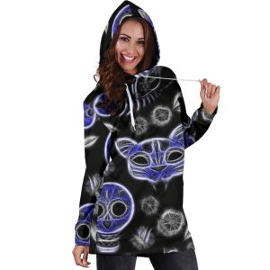 fractal2bcat2bbird2band2bskulls2bhoodie2bdress2btl 4771 p55bi