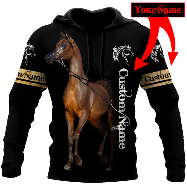 arabian2bhorse2bcustom2bname2b3d2ball2bover2bprinted2bshirts2bdqb10072001 5079 wbz1d