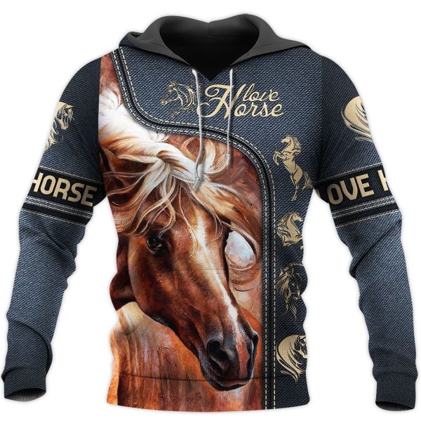 love2bhorse2b3d2ball2bover2bprinted2bshirts2bta040903 3554 14vqb