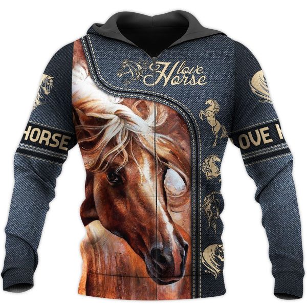 love2bhorse2b3d2ball2bover2bprinted2bshirts2bta040903 1766 rbnhz