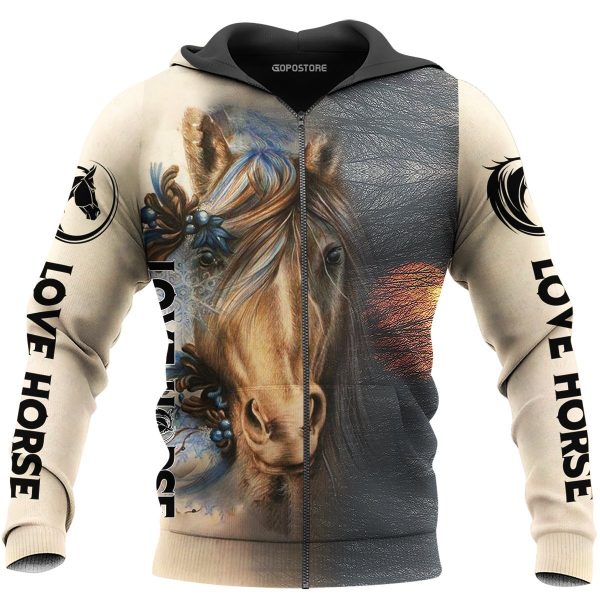 love2bhorse2b3d2ball2bover2bprinted2bshirts2bta040905 1857 wbzfc