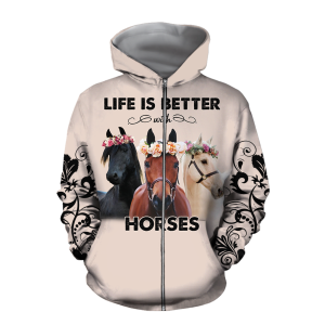 life2bis2bbetter2bwith2bhorses2b3d2ball2bover2bprinted2bshirts 5642 mbg9l