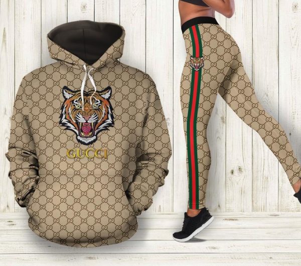 tiger2bgucci2b3d2bover2bprint2bhoodie2bleggings2bset2bhn 9371 i5ypg