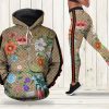 gucci2bfloral2bpattern2b3d2ball2bover2bprint2bhoodie2bleggings2bset2bhn 6608 i9gut