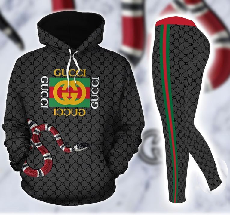 Snake gucci hoodie online