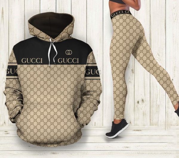 gucci2bblack2band2bbrown2b3d2bfull2bprint2bhoodie2band2bleggings2bset2bhn 1206 uolfi