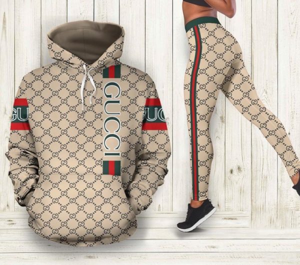 gucci2bred2band2bgreen2bstripe2ball2bover2bprint2bhoodie2band2bleggings2bset2bhn 6414 8hi9w