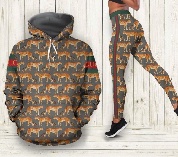 gucci2bleopard2bpattern2ball2bover2bprint2bhoodie2bleggings2bset2bhn 2383 lrucs