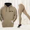 gucci2bbrown2bstripe2ball2bover2bprint2bhoodie2bleggings2bset2bgucci2bgift2bhn 8299 jzmuo