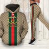 gucci2bstripe2bhoodie2bleggings2bluxury2bbrand2bclothing2bclothes2boutfit2bfor2bwomen2bht 1440 taxnn