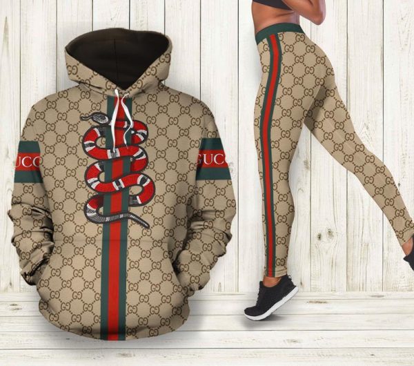 gucci2bsnake2bhoodie2bleggings2bluxury2bbrand2bclothing2bclothes2boutfit2bfor2bwomen2bht 3294 uct1b