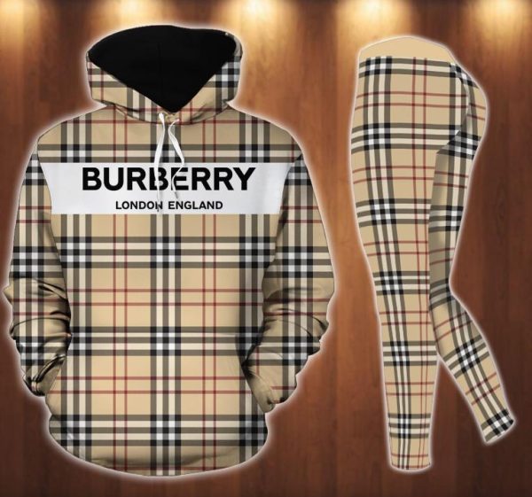 Burberry luxury clothing best sale