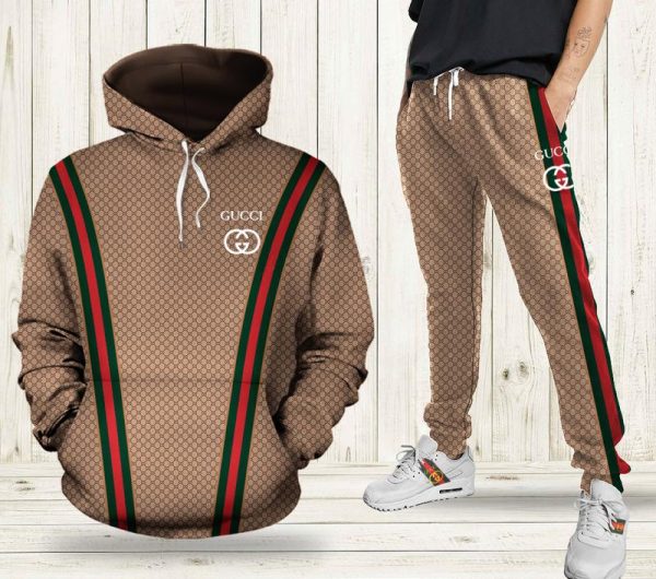 gucci2bbrown2bhoodie2bsweatpants2bpants2bluxury2bbrand2bclothing2bclothes2boutfit2bfor2bmen2bht 3093 wnb0a