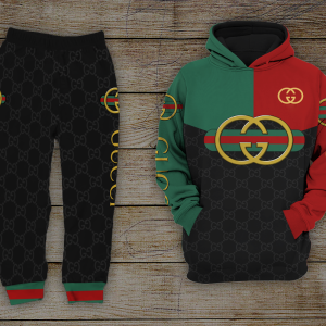 personalized gucci mockup set 1