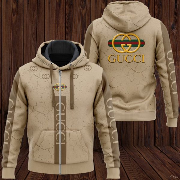 gucci2bbrown2bhoodie2bsweatpants2bpants2bluxury2bbrand2bclothing2bclothes2boutfit2bfor2bmen2bht 2556 cr2yv