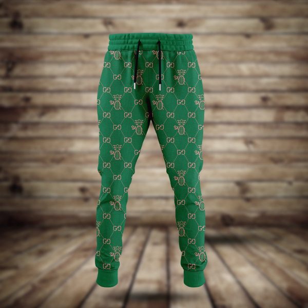 gucci2bgreen2bhoodie2bsweatpants2bpants2bluxury2bbrand2bclothing2bclothes2boutfit2bfor2bmen2bht 2654 grmlt