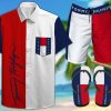 tommy2bhilfiger2bhawaii2bshirt2bshorts2bset2b262bflip2bflops2bbeach2bclothing2bclothes2boutfit2bfor2bmen2bht 1972 2g4nv