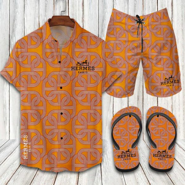 hermes2borange2bhawaii2bshirt2bshorts2bset2b262bflip2bflops2bluxury2bclothing2bclothes2boutfit2bfor2bmen2bht 8801 mu0ur