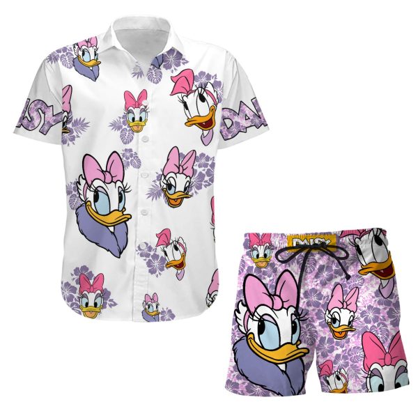 daisy2bduck2bhawaii2bshirt2bbeach2bshorts2bset2bdisney2bgifts2bclothing2bclothes2bfor2bmen2bwomen2bht 7815 phlma